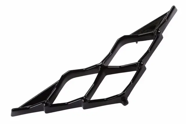 Front Grille Insert - GM (84636643) - view 4