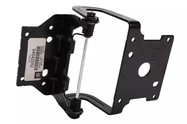 Console Hinge - GM (84642552) - view 2