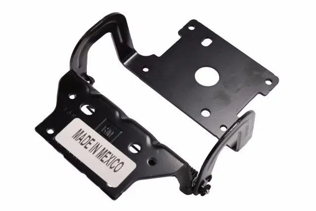 Console Hinge - GM (84642552) - view 5