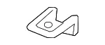 Release Handle Bezel - GM (84649352) - view 6