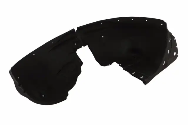 Fender Liner - Passenger Side (RH) - GM (84649502)