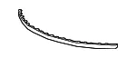 Deflector - GM (84650167) - view 10