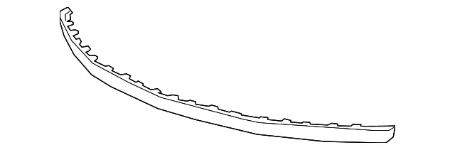 Deflector - GM (84650167) - view 4