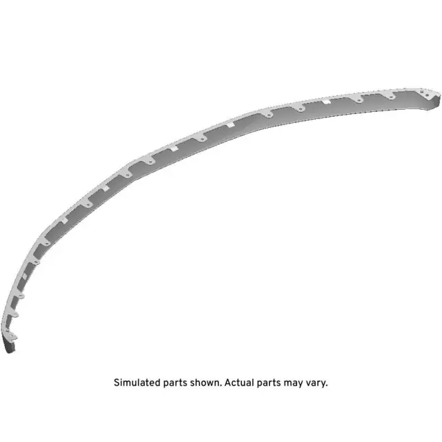 Deflector - GM (84650167) - view 8