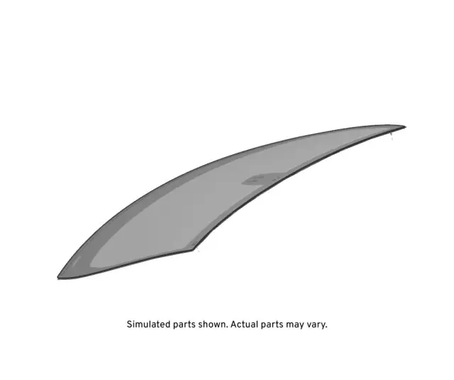 Windshield - GM (84650868)