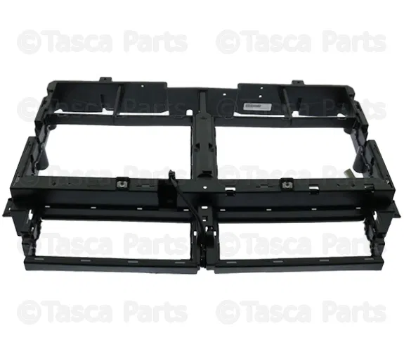 Front Bumper Shutter - GM (84651501)