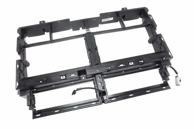 Front Bumper Shutter - GM (84651502)