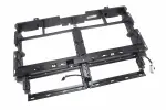 Front Bumper Shutter - GM (84651502) - view 9