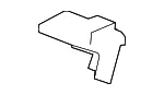 Release Handle - GM (84652231) - view 14