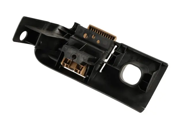 Release Handle - GM (84652231) - view 2