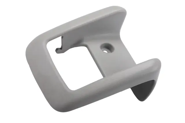 Release Handle Bezel - GM (84652242) - view 2