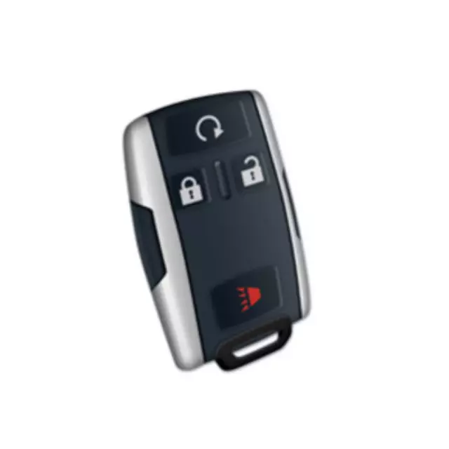 Remote Start (W\\/O Latch) - GM (84652615) - view 4