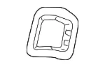 Handle Bezel - GM (84654050) - view 5
