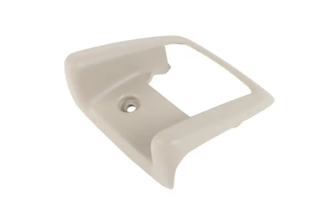 Release Handle Bezel - GM (84654055) - view 4