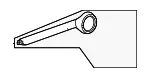 Applique - GM (84656012) - view 6