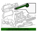 Applique - GM (84656012) - view 7