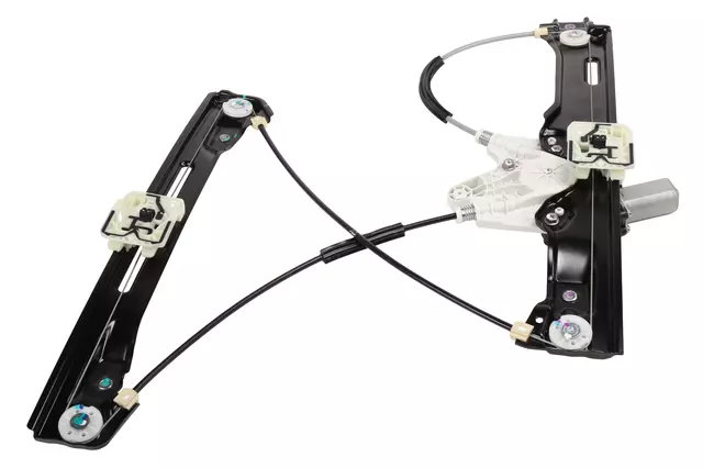 Front Driver Side Door Window Regulator - GM (84656431)