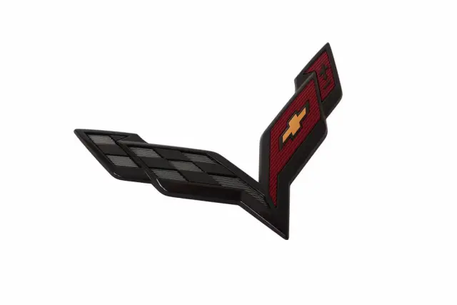 Emblem - GM (84658777)