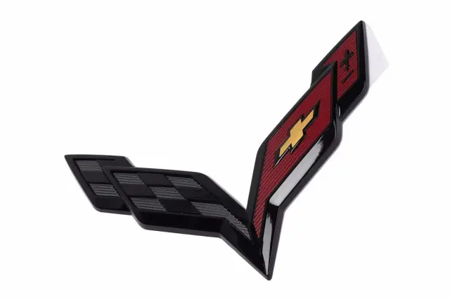 Emblem - GM (84658778) - view 5