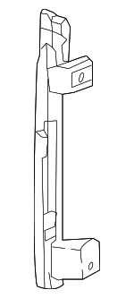 Window Guide - GM (84659192) - view 6