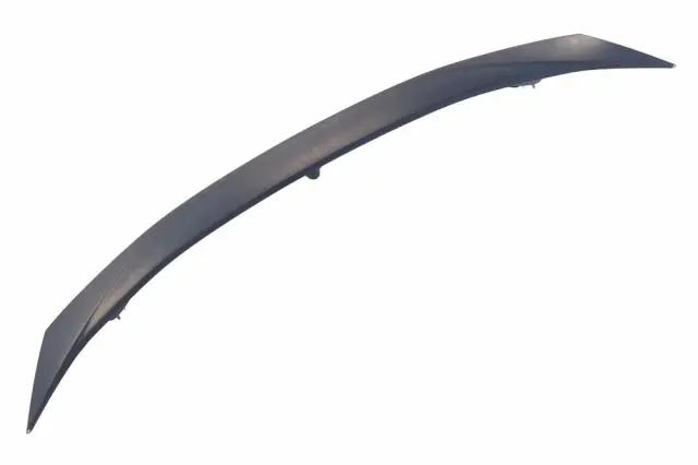 Primed Rear Spoiler Assembly with Antenna - GM (84662944)