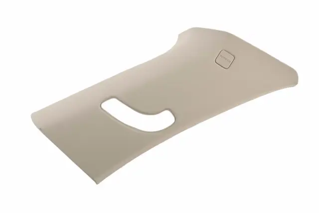 Upper Quarter Trim - GM (84663721)