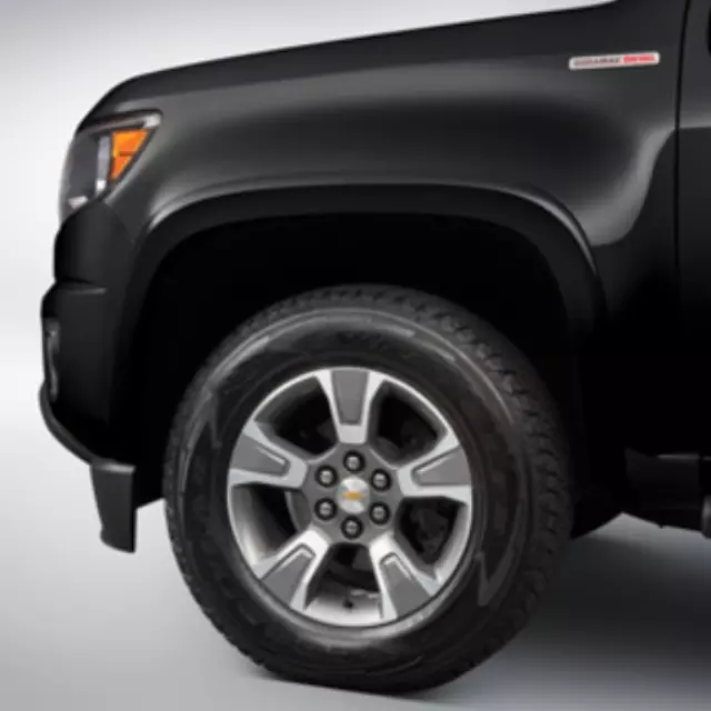 Fender Flares - GM (84664273)