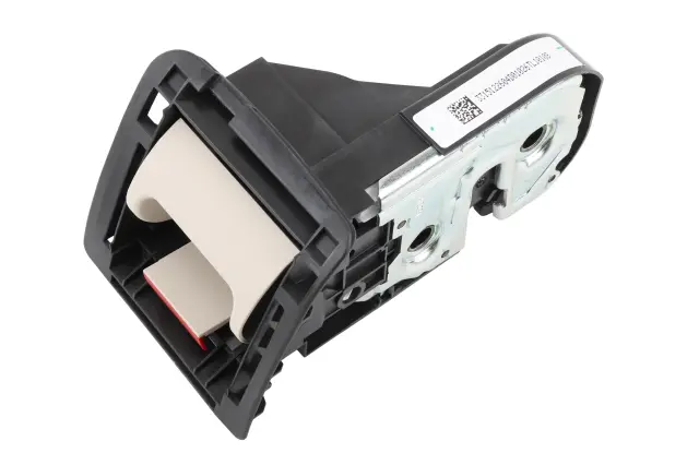 Latch - GM (84667443) - view 4