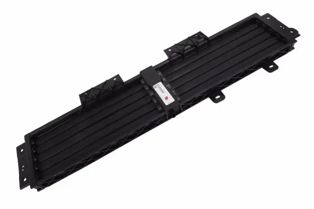 Front Bumper Lower Shutter - GM (84674470) - view 5