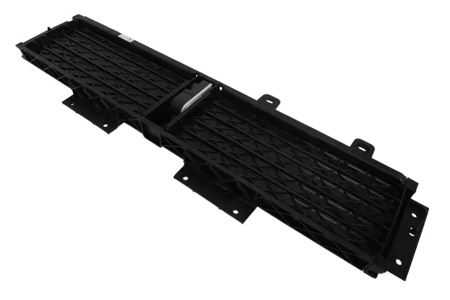 Front Bumper Lower Shutter - GM (84674470) - view 6