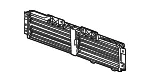 Front Bumper Lower Shutter - GM (84674470) - view 8