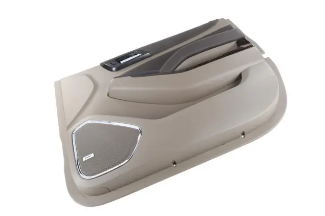 Door Trim Panel - GM (84676576) - view 4