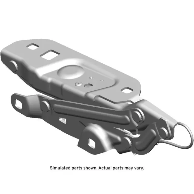 Hood Hinge - GM (84678249)