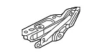 Hood Hinge - GM (84678250) - view 3