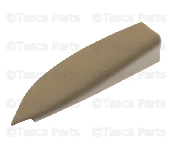 Front Molding - GM (84682291)