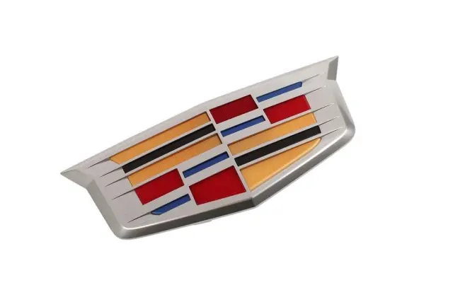 Emblem - GM (84683024) - view 2