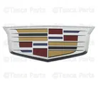 Emblem - GM (84683024) - view 7