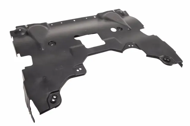 Front Compartment Air Deflector - GM (84684668)