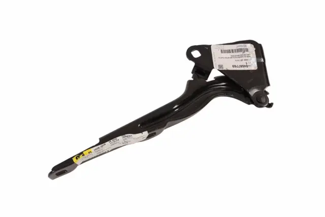 Driver Side Hood Hinge - GM (84687769) - view 5