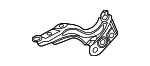 Driver Side Hood Hinge - GM (84687771) - view 7