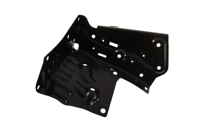 Radiator Support Splash Shield Bracket - GM (84689047) - view 4