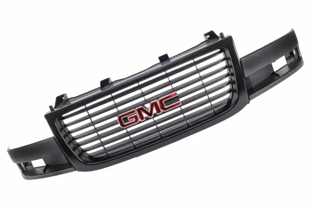 Front Grille - GM (84689073) - view 5