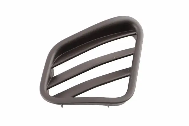 Dark Atmosphere Driver Side Window Defogger Outlet Grille - GM (84689160)