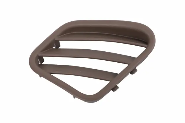 Fawn Driver Side Window Defogger Outlet Grille - GM (84689161)