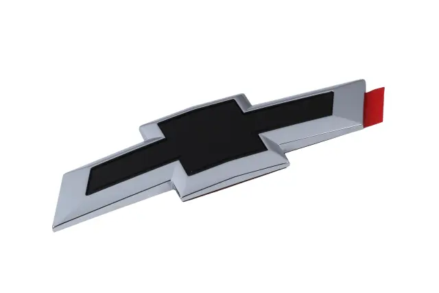 Front Emblem - GM (84690290)
