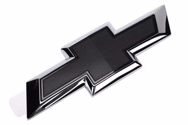 Deck Lid Emblem - GM (84690295)