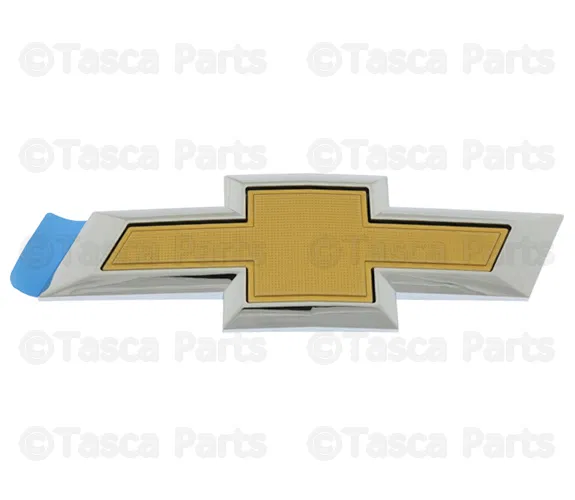 Emblem - GM (84690296)