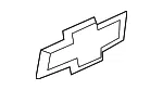 Emblem - GM (84690296) - view 8