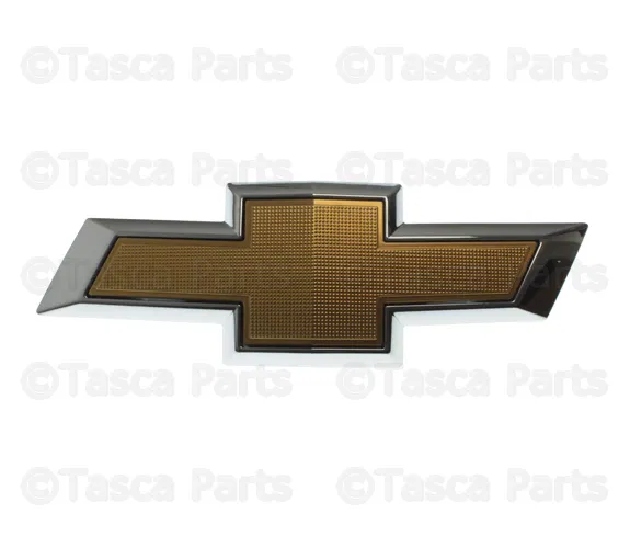 Emblem - GM (84690305) - view 6