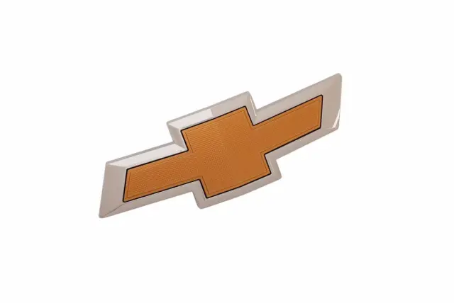 Emblem - GM (84690305) - view 7